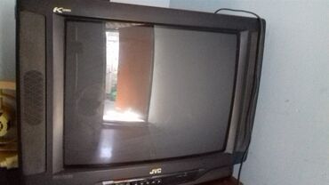 böyük televizor: İşlənmiş Televizor