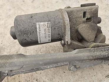 buy lil solid rs: MOTORIC BRISACA POLUGE METLICE ZA CITROEN C4 OD 2002. DO 2008. GOD. | — 1