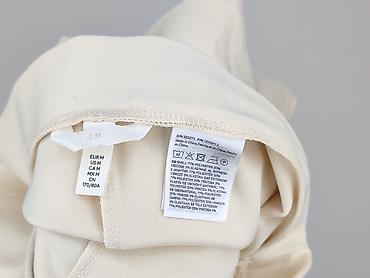 szorty levi's: H&M, Szorty damskie, rozmiar M — 4