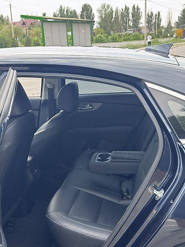 Kia: Kia K3: 2019 г., 1.6 л, Автомат, Бензин, Седан — 18