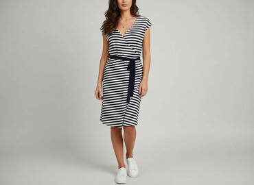 koszula z mohito: Mohito, Women`s dress, size M (EU 38)