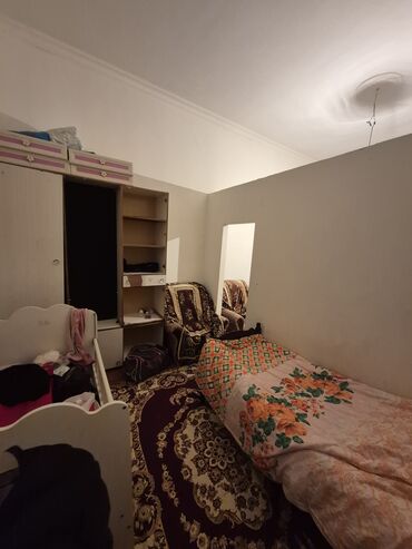 Köhnə tikili: Bakı, Bayıl, 2 otaqlı, Köhnə tikili, 40 kv. m — 10