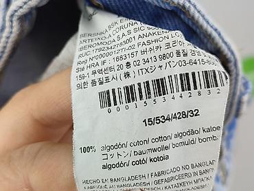 bershka elblag: Bershka, Jeansy damskie, rozmiar XS — 5