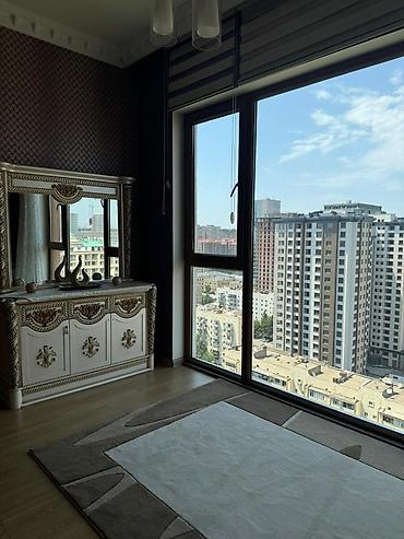 Дом и сад: İcarəyə verilir 4 otaqlı yeni tikili 190 m², Şah İsmayıl Xətai m — 9