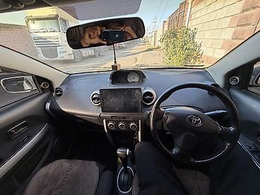 тайота ипсум матор: Toyota Ist: 2002 г., Хэтчбэк — 6