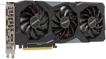микротик цена бишкек: Видео карта, Колдонулган, Gigabyte, GeForce RTX, 8 ГБ, ПК үчүн