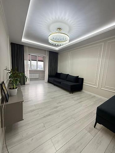 Продажа квартир: 3 комнаты, 78 м², 106 серия, 3 этаж, Дизайнерский ремонт — 1
