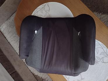 Autosedišta: Auto sediste BUSTER 15-36 Kg - Auto sedište BUSTER donešeno iz — 8