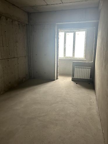 комнатные квартиры: 2 комнаты, 82 м², Аламедин-1 мкр Элитка, 7 этаж, ПСО (под самоотделку) — 9