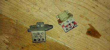 kuka za auto: REOSTAT - PRESOSTAT ZA PEUGEOT 206 | Imam sve delove za peugeot 206 — 1