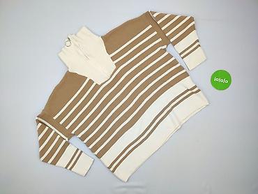 paul shark: Sweter damski, rozmiar 6XL — 2