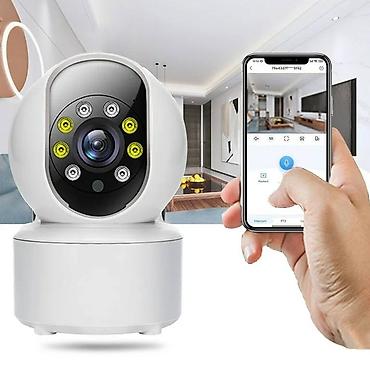 hoco eq34 plus: Бесплатная доставка доставка по городу 2025 Dual Lens Secur Cameras — 2
