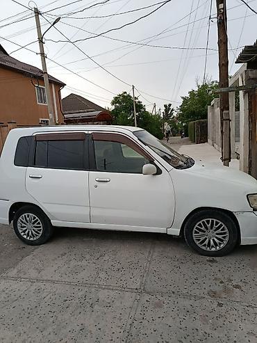 стартер ниссан куб: Nissan Cube: 2000 г., 1.3 л, Автомат, Бензин, Хэтчбэк — 4