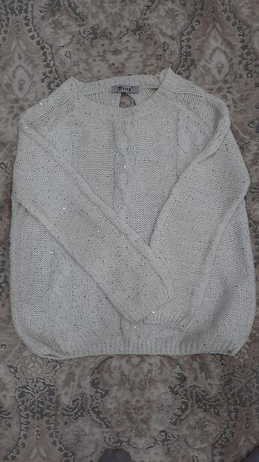 Пуховики и зимние куртки: Женская одежда пакетом. Размер s m, только белое платье на запах xl — 15