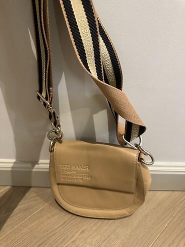 Əl çantası, Ted Baker, İşlənmiş