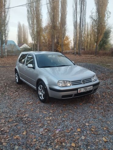 кузов гольф 4: Volkswagen Golf: 2001 г., 1.6 л, Механика, Бензин, Хетчбек