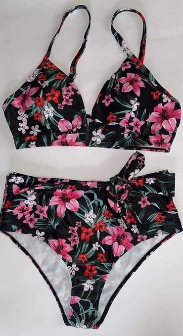 Kupaći kostimi: Kupaci novi
Pitati za velecine — 27