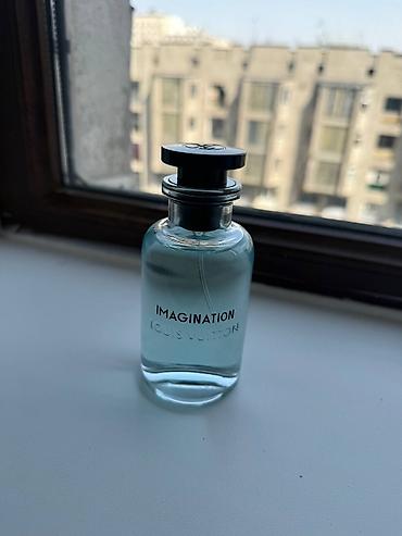 l occitane: СРОЧНО ПРОДАЮ Imagination louis vuitton, ОРИГИНАЛ 100 мл гарантия — 2