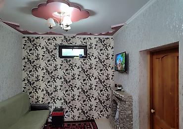 дача горное: 📍 Комсомол, пост ГАИ 🏠 Площадь дома: 120 м² 🌳 Участок: 6 соток 💧 Все — 9