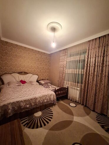 Həyət evləri və villaların satışı: Satılır: həyət evi - Plan: 3 otaq, ayrıca mətbəx, sanitar qovşağı; — 6