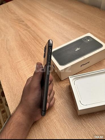 iphone 11: IPhone 11, Qara, Face ID — 4