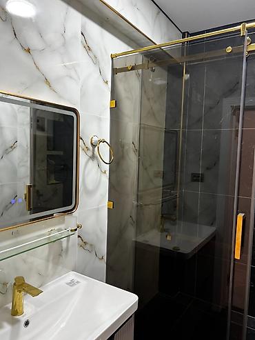8: 2 комнаты, 80 м², Элитка, 8 этаж — 7