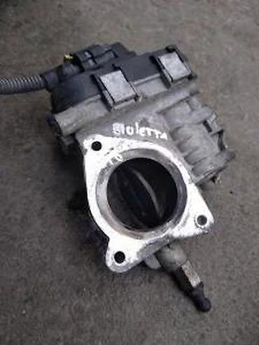 Car Parts: Alfa Romeo Giulietta 1.6 klapna gasa. Alfa Romeo Giulietta 1.6 klapna at lalafo.rs — 2 Car Parts: Alfa Romeo Giulietta 1.6 klapna gasa. Alfa Romeo Giulietta 1.6 klapna — 2