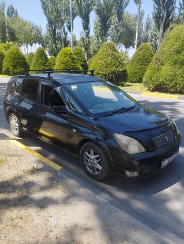 купить машину за 2000 долларов: Toyota Opa: 2002 г., 1.8 л, Автомат, Бензин, Хэтчбэк