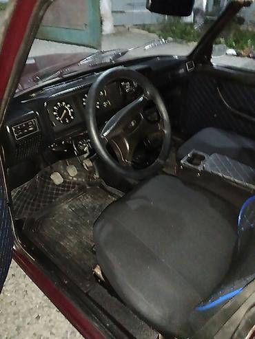 renault megane 2007 1.5 dizel: VAZ (LADA) 2107: 1.6 l | 2006 il 132000 km Sedan — 1