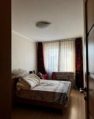 кввртиру: 3 комнаты, 58 м², 10 мкр 104 серия, 4 этаж, Свежий ремонт — 3