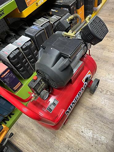 Компрессоры: Компрессор Электрический, Бесшумный, Новый — 2