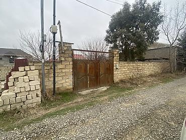 Torpaq sahələrinin satışı: Tikinti — 1