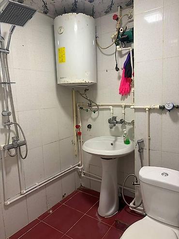 yaşlı xanımlara baxıcı işi: İcarəyə verilir 2 otaqlı köhnə tikili 40 m², Həzi Aslanov m. 500 — 7