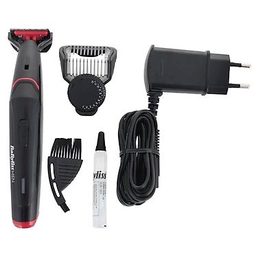 Бытовая техника: №: 13154 Məhsulun adı: Trimmer BaByliss T861E Brend: BaByliss — 4