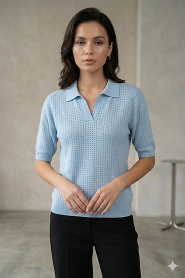 Кофты, свитеры: Принемаем заказы на женские и мужские трикотажные вязаные изделия в — 1