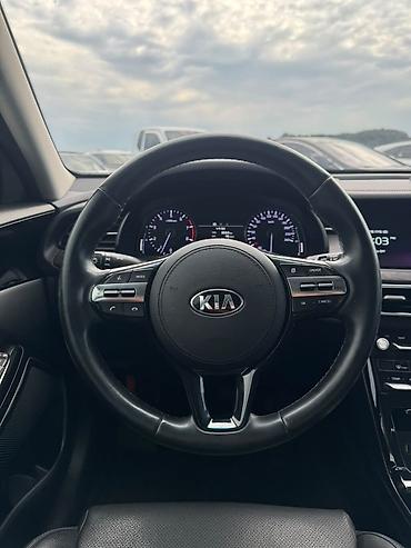 Kia: Kia K7: 2020 г. — 13