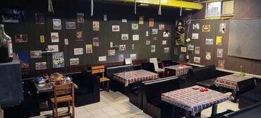 Digər kommersiya daşınmaz əmlakı: Salam obyekt Nərimanov rayonu Montində,yol qırağında yerləşir.Obyektin — 5