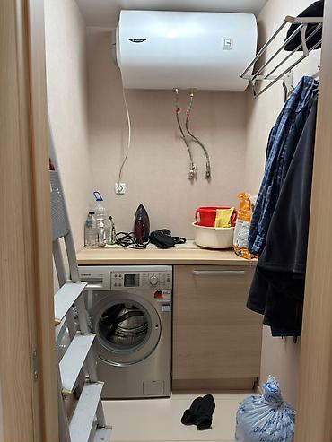 Продажа квартир: 3 комнаты, 117 м², Бишкек Парк ТРЦ Элитка, 3 этаж, Евроремонт — 10