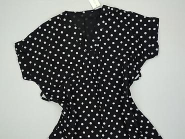 italy moda: Sukienka damska, rozmiar 4XL — 1
