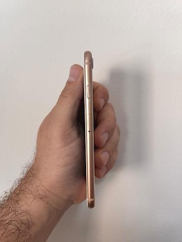mobil phone: Iphone 8 sa 64gb memorije, icloud free, otključan za sve mreže — 2
