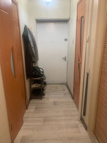 Продажа квартир: 1 комната, 34 м², 106 серия, 1 этаж — 10