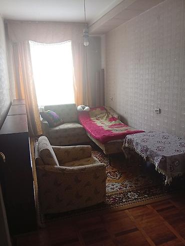 4 комнатный: 4 комнаты, Геологородок, Собственник, Без животных, от 1 года, С мебелью полностью — 4