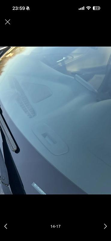 Chevrolet: Chevrolet Malibu: 2019 г., Бензин — 13