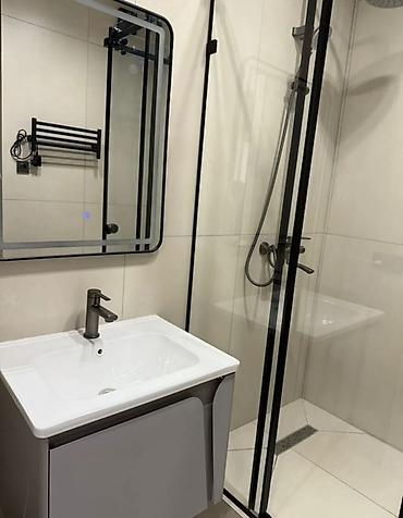 Продажа квартир: 1 комната, 45 м², Элитка, 6 этаж, Дизайнерский ремонт — 8