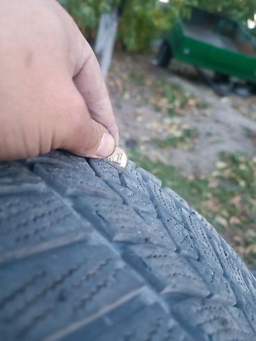 forester sf5: Зимние шины Goodyear, комплект 4 шт. - Размер: 215/55 R17 - Индекс — 3
