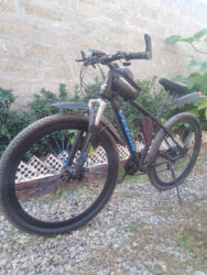 İdman velosipedləri: Yeni Dağ velosipedi 29", sürətlərin sayı: 7, Ünvandan götürmə — 2