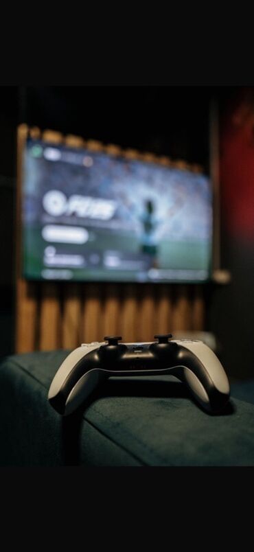 Аренда PS5 (PlayStation 5): Продаётся готовый PS-клуб 🎮 Площадь: 130м2 Формат: полностью — 18