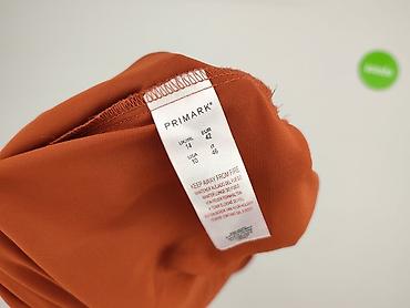 poncho only: Primark, Koszula damska, rozmiar XL — 5