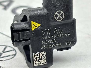 3q0 919 275: CRASH SENZOR ZA VOLKSWAGEN CADDY, GOLF 8, PASSAT B8 . - 3WA 959 659 — 4