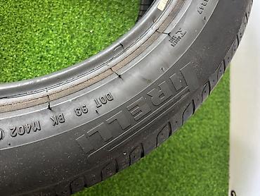 шины в кредит: Шины 205 / 55 / R 16, Лето, Б/у, Комплект, Легковые, Pirelli — 7